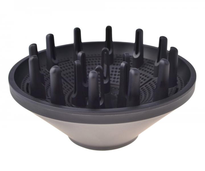 Dyfuzor do suszarki Ultron Borrum - czarny - 18 kolcw