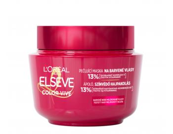 Maska chroni�ca kolor w�os�w farbowanych Lor�al Elseve Color-Vive - 300 ml
