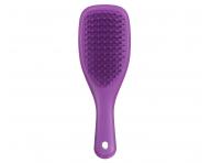 Szczotka podr�na do rozczesywania w�os�w Tangle Teezer Ultimate Detangler Mini Lavender - fioletowa