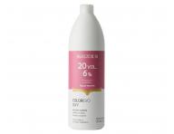 Perfumowana emulsja oksydacyjna Selective Professional ColorEvo Oxy Emulsion Oxydante 20 Vol. 6% - 1000 ml