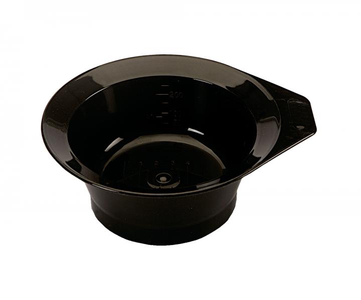 Miska do farb Eurostil Professional - czarna