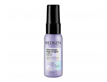 Spray rozja�niaj�cy do w�os�w blond Redken Blondage High Bright - 30 ml