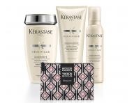 Zestaw dodaj�cy w�osom g�sto�ci i obj�to�ci K�rastase Densifique + kosmetyczka gratis