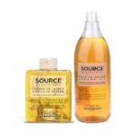 Naturalne szampony do wosw