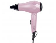 Podr�na suszarka do w�os�w Ultron Mini Facette - r�owa - 1000 W