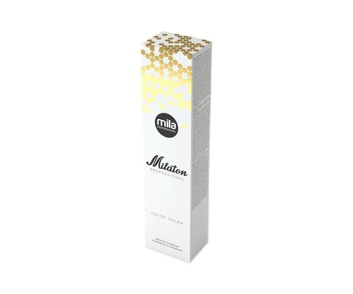 Farba do w�os�w Milaton 100 ml - 10.27 per�owy be�owy platynowy blond