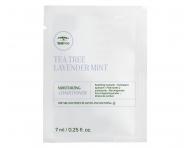 Od�ywka do w�os�w suchych Paul Mitchell Tea Tree Lavender Mint Moisturizing Conditioner - 7 ml