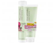 Zestaw do wosw niesfornych Paul Mitchell Clean Beauty Anti Frizz Like It's Hot