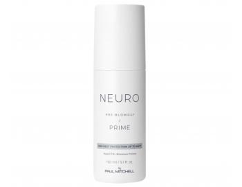 Serum termoochronne chroni�ce przed wysok� temperatur� Paul Mitchell Neuro Prime Blowout Primer - 150 ml