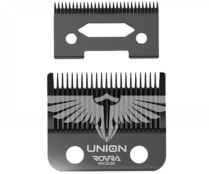 Ostrze Rovra RC203B do profesjonalnej maszynki do strzy�enia Rovra Legion Professional Hair Clippers