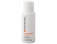 Seria do wosw farbowanych Paul Mitchell Color Protect