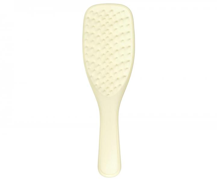 Szczotka do rozczesywania wosw podatnych na amanie Tangle Teezer The Ultimate Detangler Extra Gentle Chamomile Yellow - ta