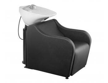 Myjnia fryzjerska Weelko Astral - biaa umywalka