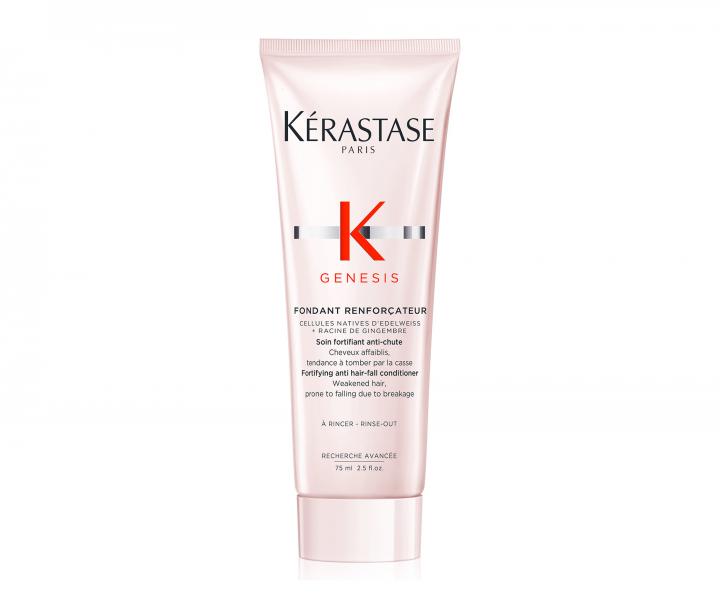 Od�ywka wzmacniaj�ca do w�os�w ze sk�onno�ci� do wypadania K�rastase Genesis - 75 ml