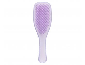 Szczotka do rozczesywania delikatnych wosw Tangle Teezer The Ultimate Detangler Fine & Fragile Hypnotic Heather - fioletowa