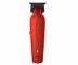 Profesjonalny trymer do w�os�w Supreme Trimmer Vader ST3778 - czerwony