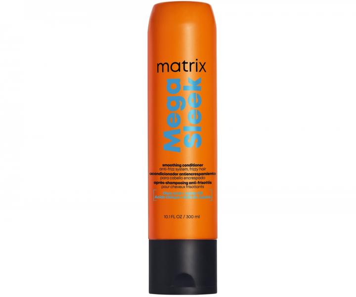 Od�ywka wyg�adzaj�ca do w�os�w niesfornych Matrix Mega Sleek Smoothing Conditioner