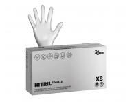 Rkawiczki nitrylowe Espeon Nitril Sparkle - 100 szt - XS