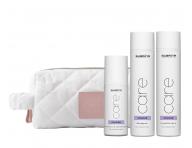 Seria do wosw farbowanych Subrina Professional Care Colour