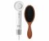 Suszarka do w�os�w Kiepe Professional Home Precision BLDC - 1100 W - bia�a - suszarka do w�os�w + szczotka gratis