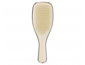 Szczotka podr�na do rozczesywania Tangle Teezer Ultimate Detangler Mini Chrome Champagne Gold - z�oty metaliczna
