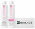 Seria produkt�w do w�os�w farbowanych Biolage Color Last - zestaw - szampon + od�ywka + r�cznik gratis