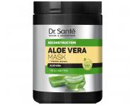 Seria do wszystkich rodzajw wosw Dr. Sant Aloe Vera