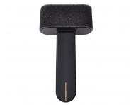 Piankowa kark�wka Rovra Sponge Brush - czarna