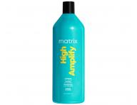Szampon z proteinami zwikszajcy objto wosw cienkich Matrix High Amplify