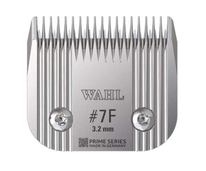 N ostrze do strzyenia sierci zwierzt Wahl Prime Series Blade 1264-7150 - 3,2 mm