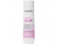Seria dla promiennego koloru i blasku w�os�w Goldwell Dualsenses Color