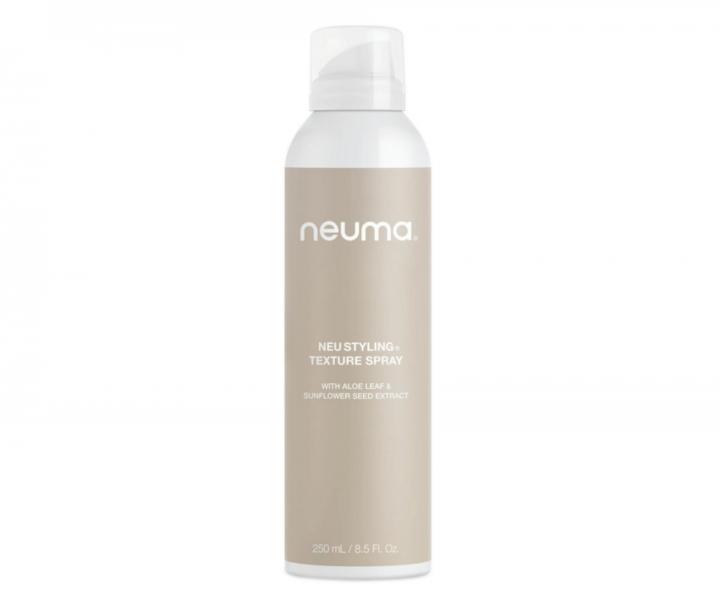 Spray teksturyzujcy zwikszajcy objto wosw Neuma Neu Styling Texture Spray - 250 ml