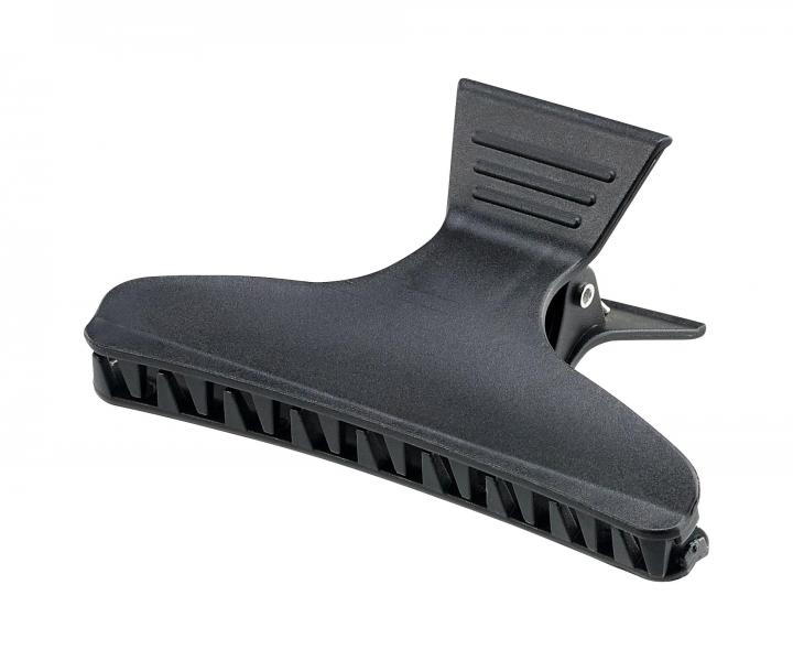 Klamry do wosw Original Best Buy - 12 szt. - czarna