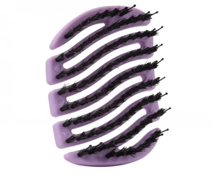 Szczotka do w�os�w Sister Young Mila Pocket Hair Brush