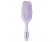 Szczotka do rozczesywania w�os�w Sister Young Ayla Hair Brush - fioletowa