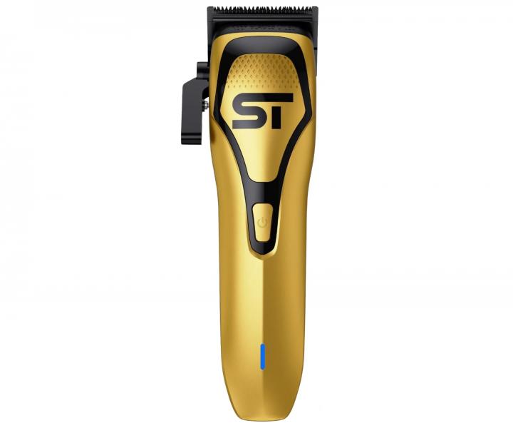Profesjonalna maszynka do strzy�enia Supreme Trimmer Darkstar 72 STC72 - z�ota