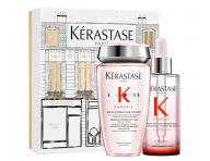 Seria produktw do wosw ze skonnoci do wypadania Krastase Genesis