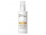 Seria do wosw falowanych i krconych Paul Mitchell