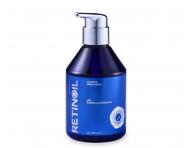 Maska regeneruj�ca do w�os�w suchych i zniszczonych Kl�ral System Retinoil Nourishing Enriched Mask - 300 ml