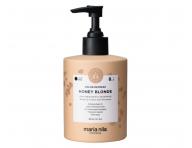 Maska o�ywiaj�ca kolor w�os�w Maria Nila Colour Refresh - 300 ml