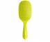 Szczotka do rozczesywania w�os�w Sibel Wet Brush Graffiti - neonowy zielony