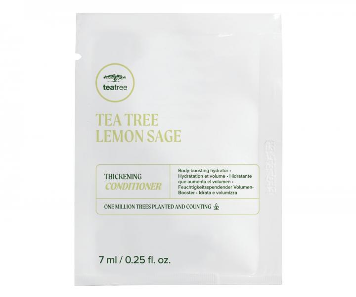 Od�ywka zwi�kszaj�ca obj�to�� w�os�w Paul Mitchell Lemon Sage Thickening Conditioner