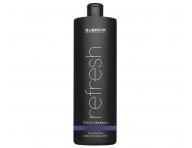 Szampon neutralizuj�cy ��te odcienie Subrina Professional Violet Shampoo