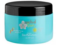 Krem ochronny do wosw naraonych na soce Klral Orchid Sun Cream Protection - 250 ml