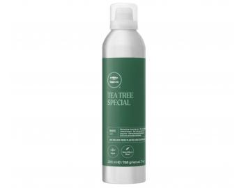 Odwieajcy el do golenia Paul Mitchell Tea Tree Special Shave Gel - 200 ml