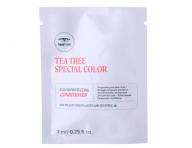 Seria do w�os�w farbowanych Paul Mitchell Tea Tree Special Color