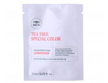 Od�ywka do w�os�w farbowanych Paul Mitchell Tea Tree Special Color Conditioner - 7 ml