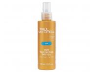 Suchy olejek do w�os�w z ochron� przeciws�oneczn� Paul Mitchell Sun Protective Dry Oil - 150 ml