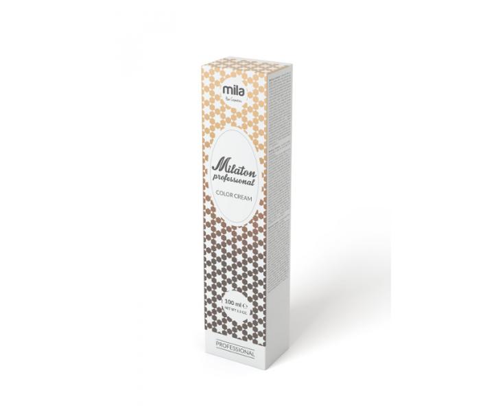 Farba do w�os�w Milaton 100 ml - 6.0 naturalny ciemny blond