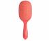 Szczotka do rozczesywania w�os�w Sibel Wet Brush Graffiti - r�owy